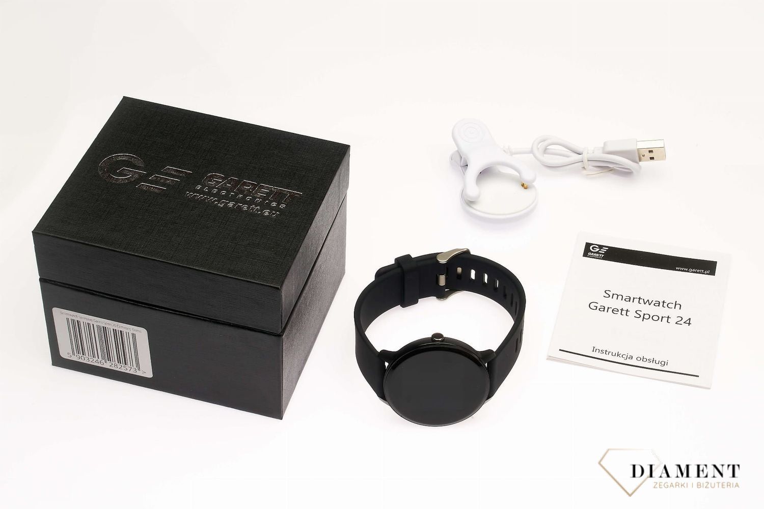 Smartwatch Garett Sport 24 Czarny.jpg